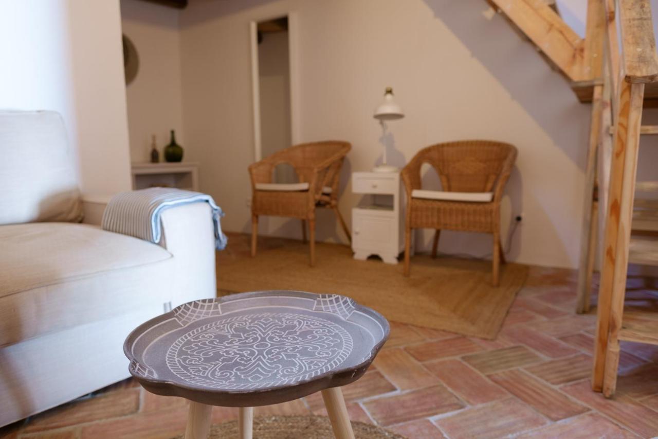 Casas De Mertola 33 Luaran gambar