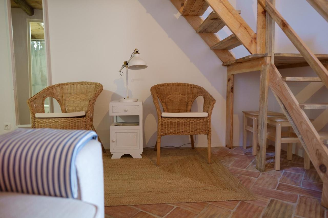 Casas De Mertola 33 Luaran gambar
