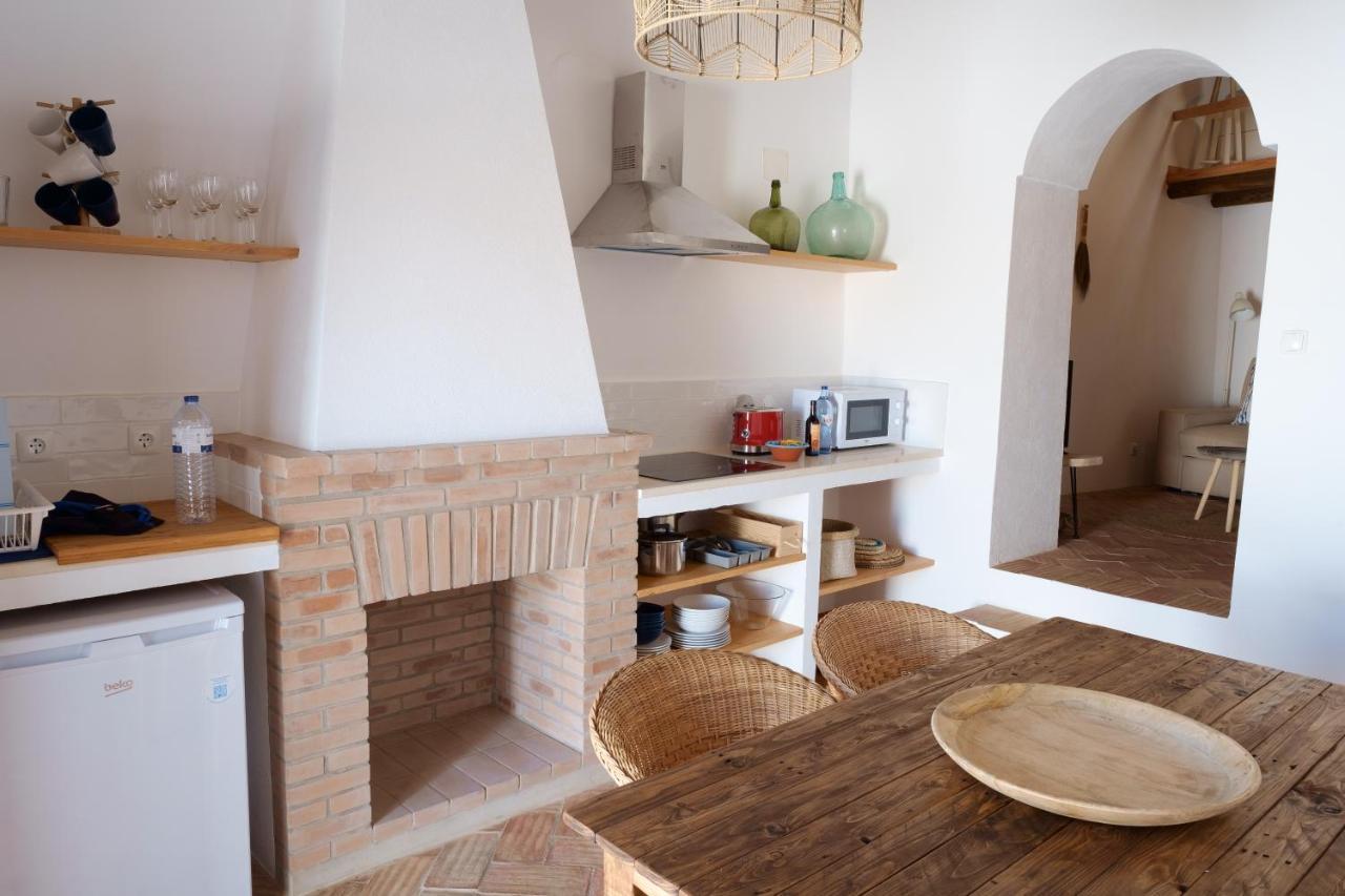 Casas De Mertola 33 Luaran gambar
