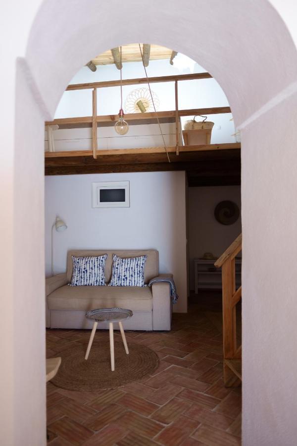 Casas De Mertola 33 Luaran gambar